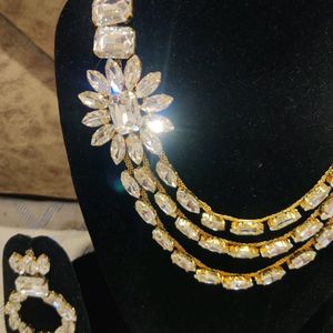 Jwellery Set