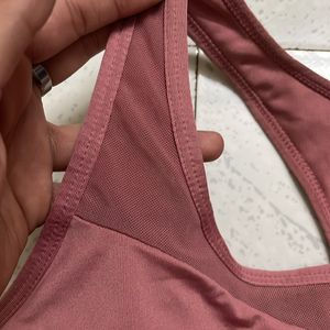 Urbanic Sports Bra