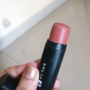 Sugar Cream Blush Stick