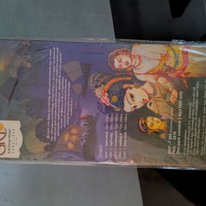 Ponniyinselvan Audiobook..3MP3 AudioCDS..unopened.