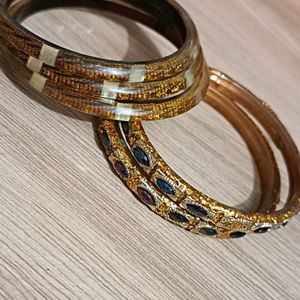 Bangles