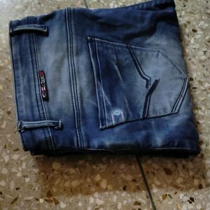 Used Jeans & Pants