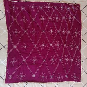 Handmade Gohar/Blanket For Baby