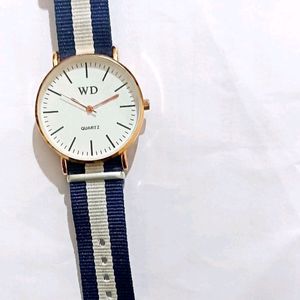 Analog Watch In Rs 125  At dre2870