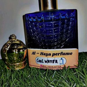 COOL WATER SEA FRASH FEELING 30ML FRAGRANCE