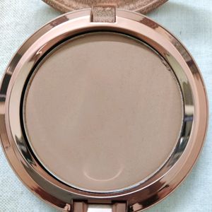 MAC SKINFINISH SUNSTRUCK MATTE BRONZER