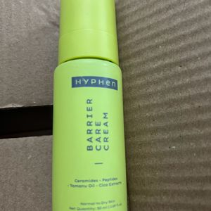 Hyphen Barrier Care Cream