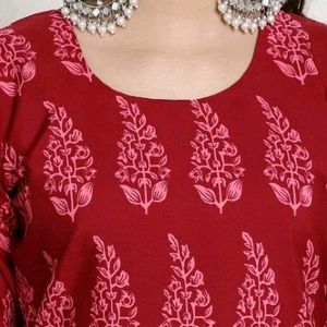 3 KURTI COMBO🎀