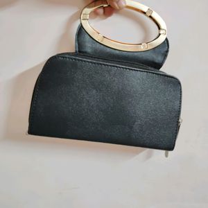 Two Combo Blackpink Hand Purse At Only