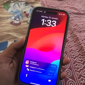 IPhone 15 Pro 256GB