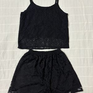 Women Co-ord Set