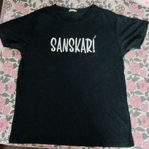 Men's Tshirt For Daily Wear