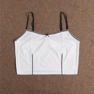 Cute white cami top (UNUSED)