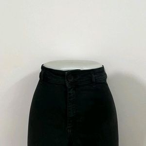 Zara Black Denims