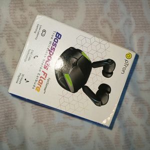 Ptron Earbuds