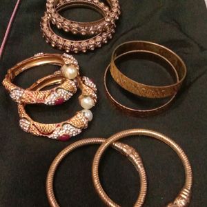 Women Bangles