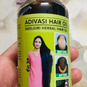 Adivasi Hair Oil Buy1 Gut 1