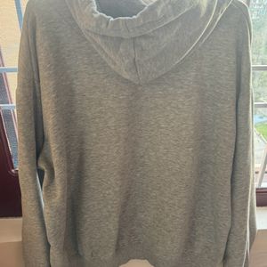 H&M Hoodied Sweatshirt