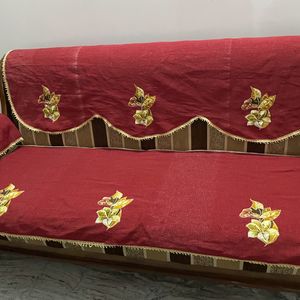 Sofa Cover