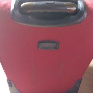 It's A Milestone Suitcase