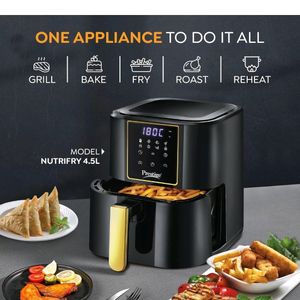 Air Fryer