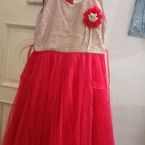 girls frock