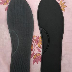 Gejuff Men Shoes Insole 7 No