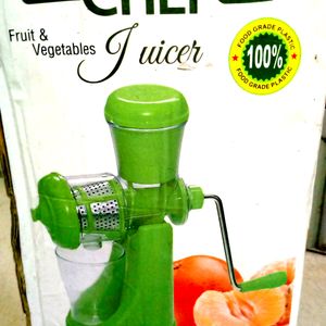 Sale🔥Juicer