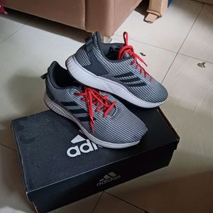 ADIDAS FURIO 1.0M SHOES