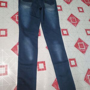 Women Jeans