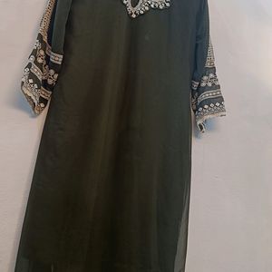 Kurti 💚💘