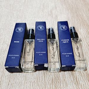 Fragrance And Beyond Perfume Gift Set For Him