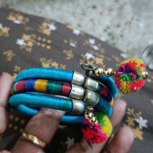 Handmade Bangles