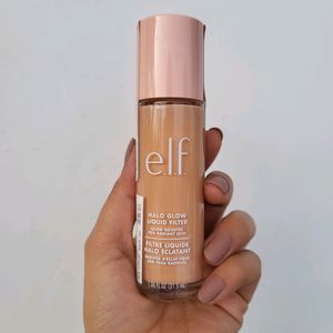 Elf Halo Glow Liquid Filter/ Shade 3