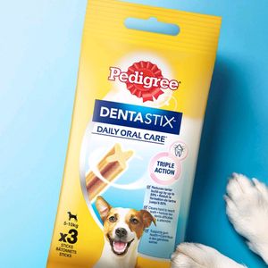 Pedigree Daily Oral Care