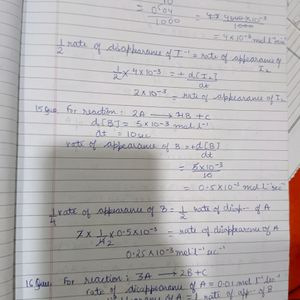 Class 11 12 Notes For Neet And Jee