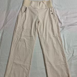 High Waist Women's Pant/Trousers