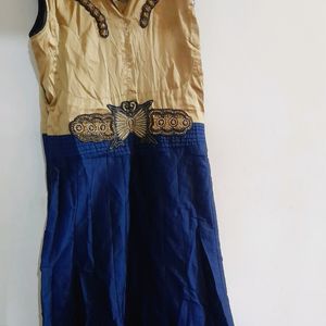 Women Ethnic Gown