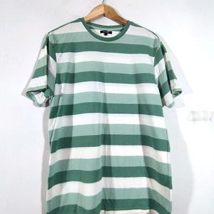 Multi Striped T Shirts (Men's)