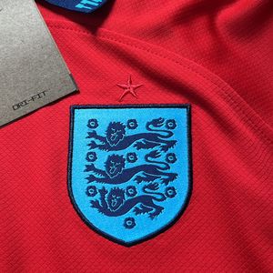 NIKE 🏴󠁧󠁢󠁥󠁮󠁧󠁿ENGLAND 2022 WORLDCUP JERSEY