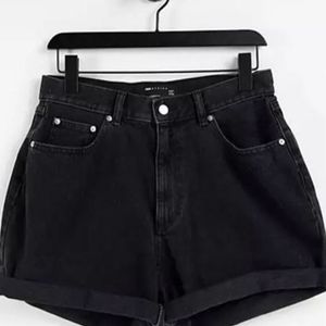 Women Denim Shorts