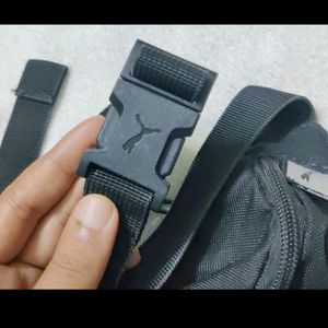 Waist Bag From Brand Puma