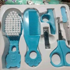 Baby Grooming Kit