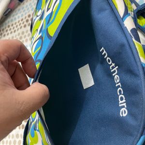 Mothercare Diaper Bag