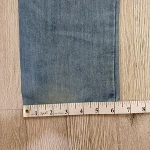 Sc2018 JNM56 jeans Waist 30