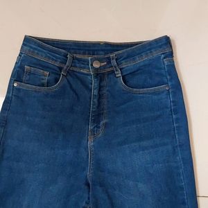 Kraus High rise Bootcut Jeans