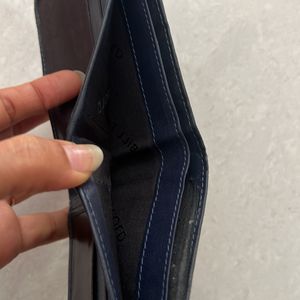 Used Men Wallet