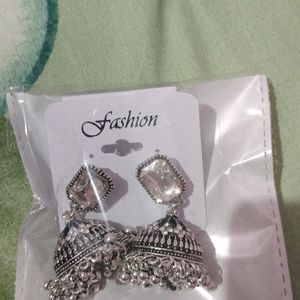 New Earings