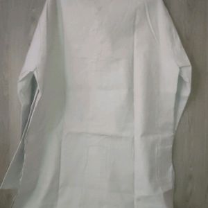 Man Kurta With Pant