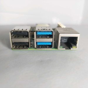 RASPBERRY Pi 4B 8Gb RAM  MINI COMPUTER